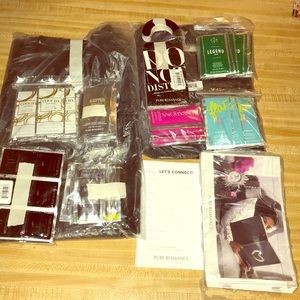 PR Business supplies, Serina, body boost bundle